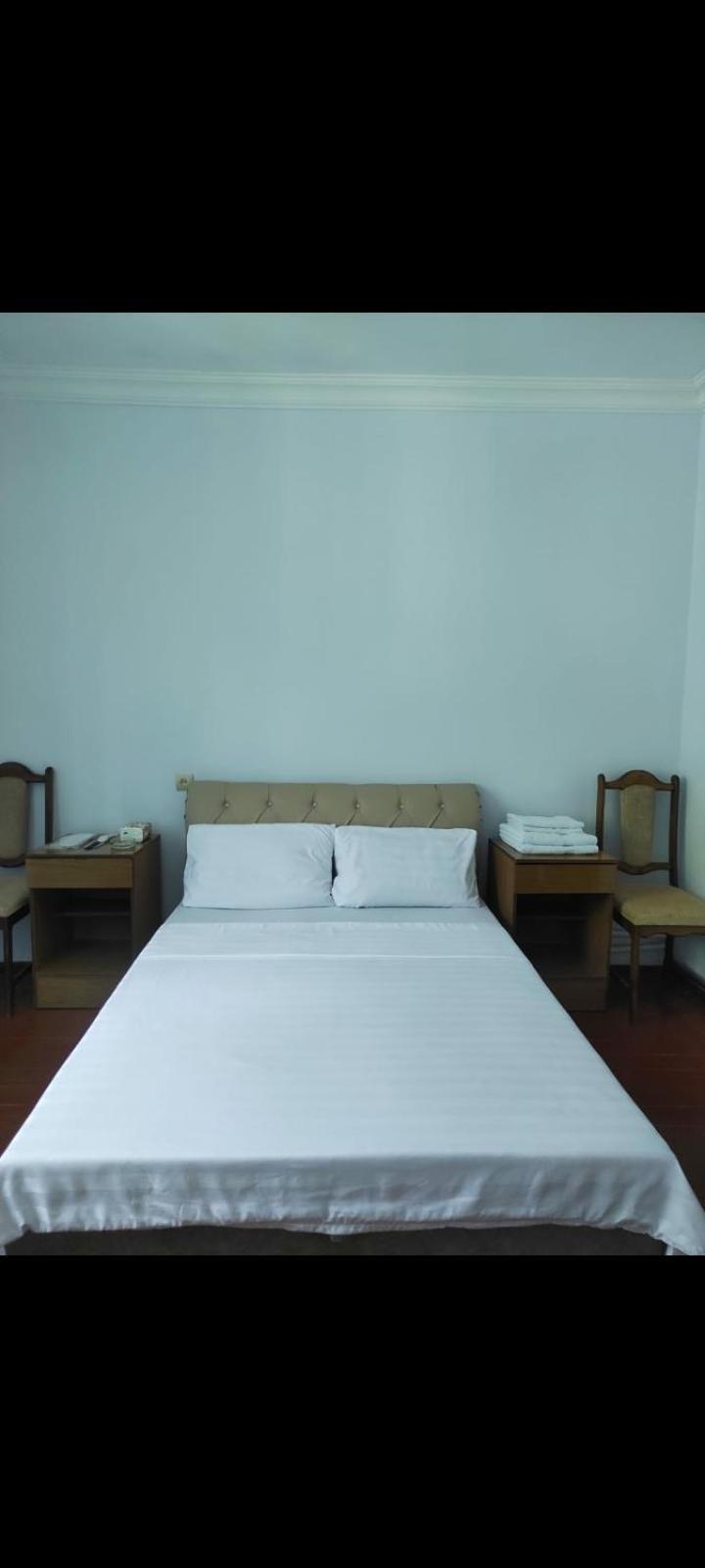 Md House Hotel Иджеван Екстериор снимка