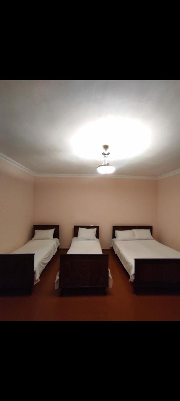Md House Hotel Иджеван Екстериор снимка