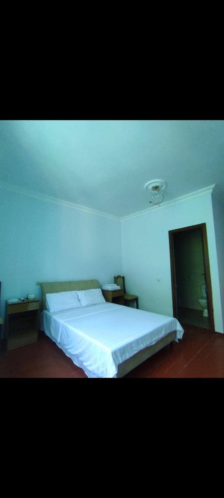 Md House Hotel Иджеван Екстериор снимка
