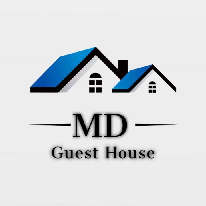 Md House Hotel Иджеван Екстериор снимка