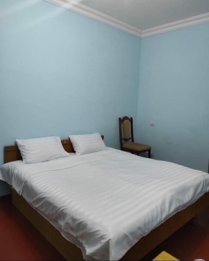 Md House Hotel Иджеван Екстериор снимка